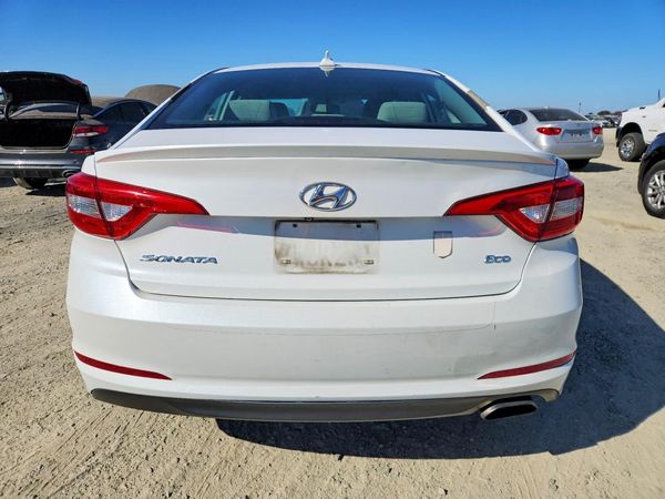 2015 HYUNDAI SONATA SE, ECO — DIRR
