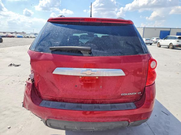 2013 CHEVROLET EQUINOX 1LT — DIRR