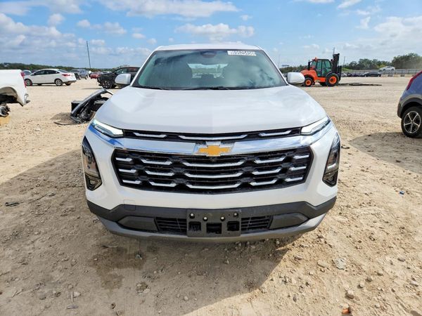 2026 CHEVROLET EQUINOX 1LT — DIRF