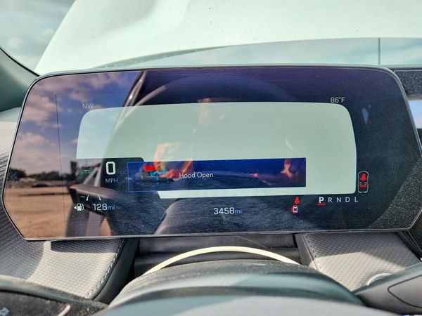2026 CHEVROLET EQUINOX 1LT — ODOM