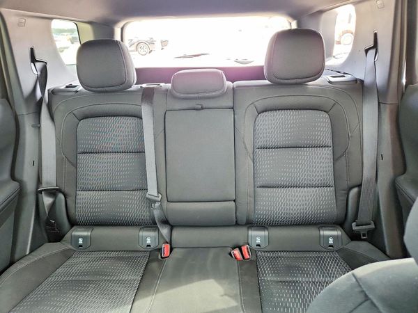 2026 CHEVROLET EQUINOX 1LT — SUVN