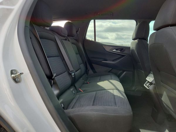 2026 CHEVROLET EQUINOX 1LT — PSRS