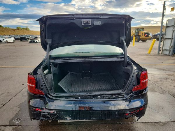 2019 VOLVO S60 — DIRR