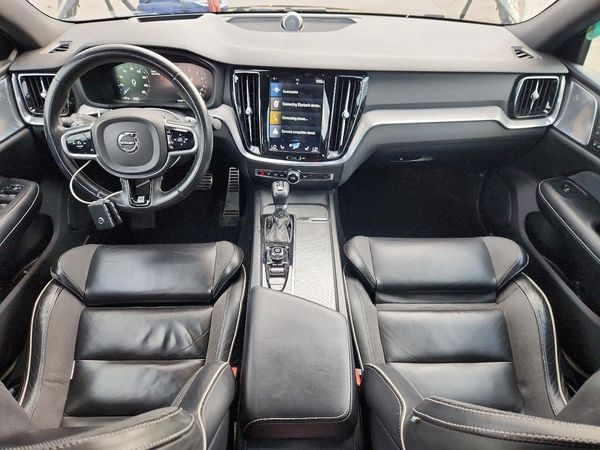 2019 VOLVO S60 — CKPT