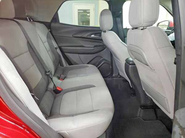 2026 CHEVROLET TRAILBLAZER LT — PSRS