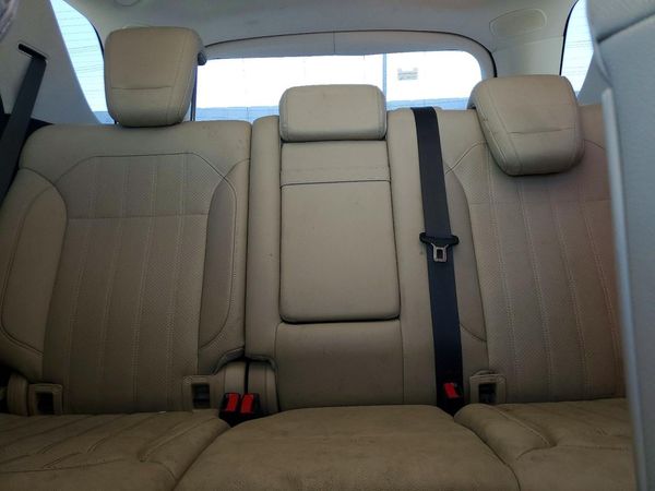 2017 MERCEDES-BENZ GLE GLE350 — SUVN