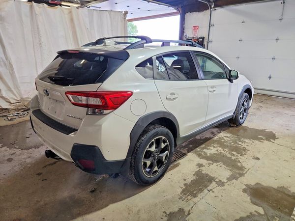 2019 SUBARU CROSSTREK Premium — PSRA