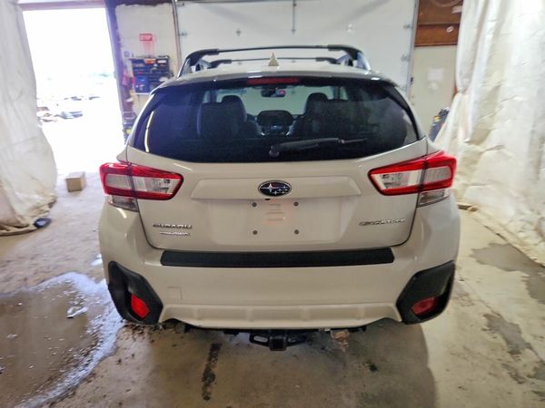 2019 SUBARU CROSSTREK Premium — DIRR