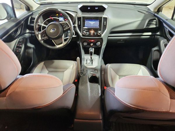2019 SUBARU CROSSTREK Premium — CKPT