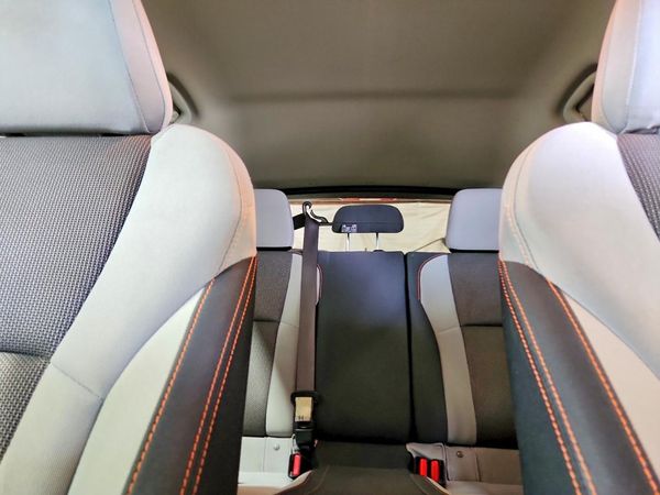 2019 SUBARU CROSSTREK Premium — SUVN
