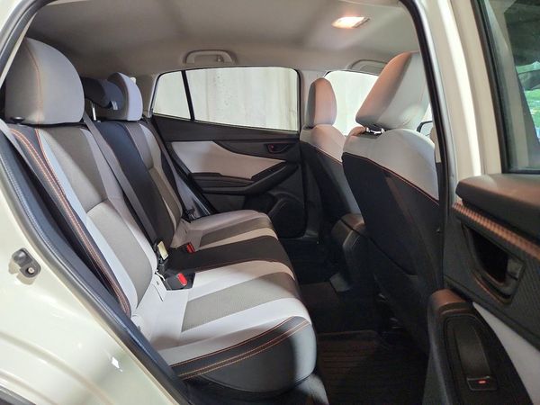 2019 SUBARU CROSSTREK Premium — PSRS