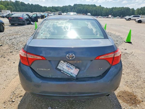 2019 TOYOTA COROLLA L/LE/SE/XLE/XSE — DIRR