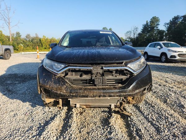 2021 HONDA CR-V — DIRF