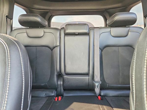 2023 JEEP GRAND CHEROKEE Laredo, Altitude — SUVN