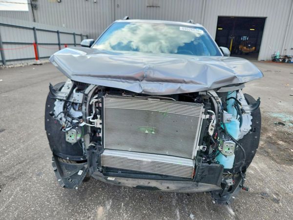 2025 CHEVROLET EQUINOX 1LT — DIRF