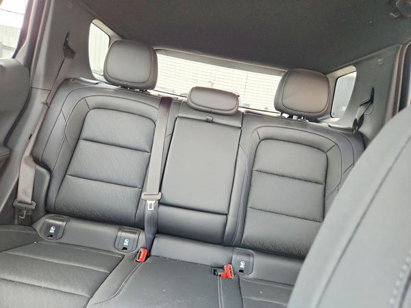 2025 CHEVROLET EQUINOX 1LT — SUVN
