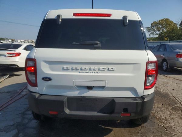 2023 FORD BRONCO SPORT — DIRR