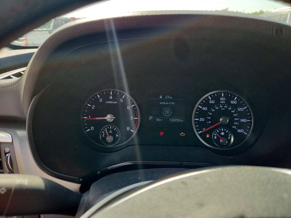 2020 KIA TELLURIDE LX — ODOM