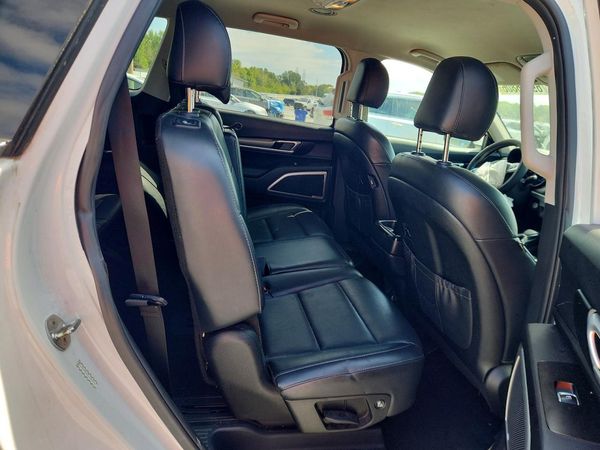 2020 KIA TELLURIDE LX — PSRS