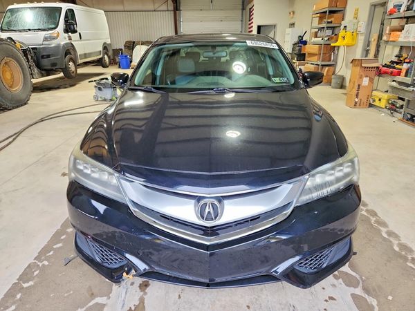 2016 ACURA ILX Base/Acura Watch Plus — DIRF