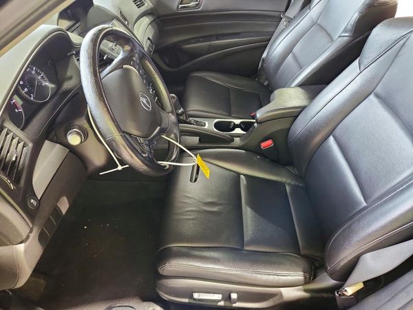 2016 ACURA ILX Base/Acura Watch Plus — DENT