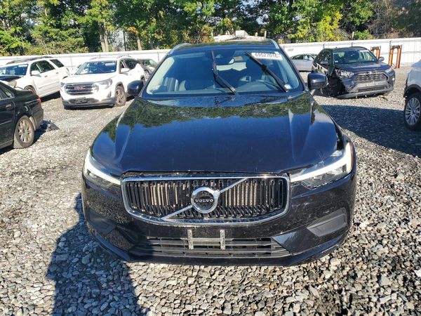 2021 VOLVO XC60 — DIRF