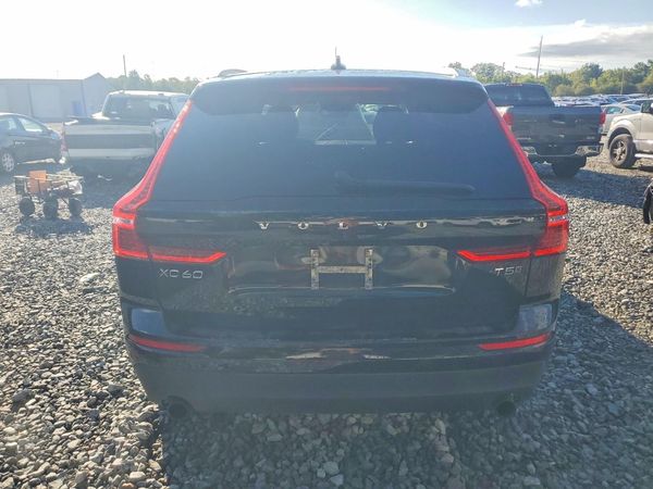 2021 VOLVO XC60 — DIRR