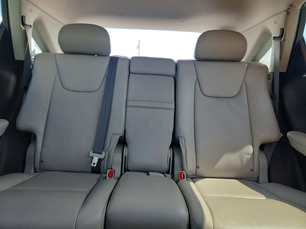 2013 LEXUS RX