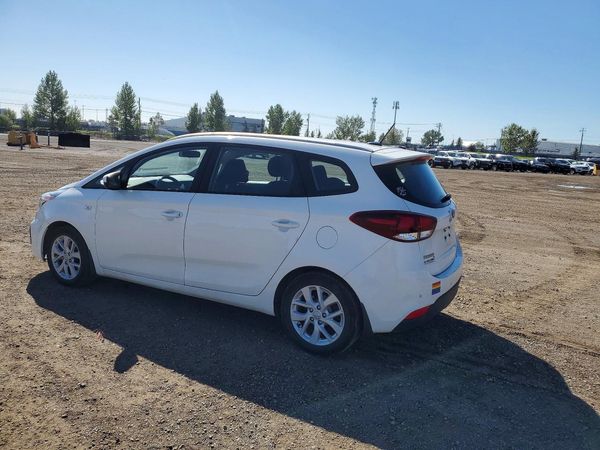 2017 KIA RONDO — DSRA