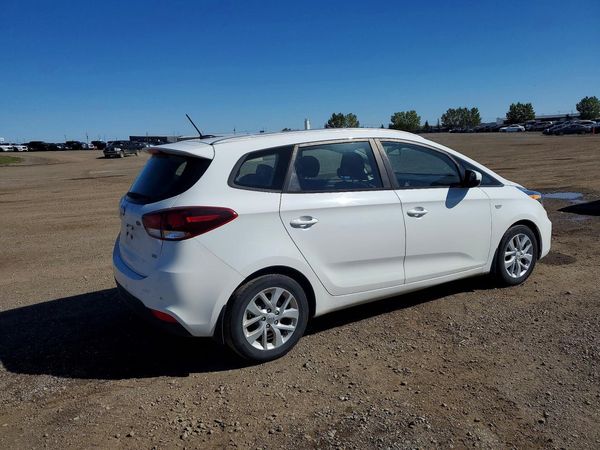 2017 KIA RONDO — PSRA