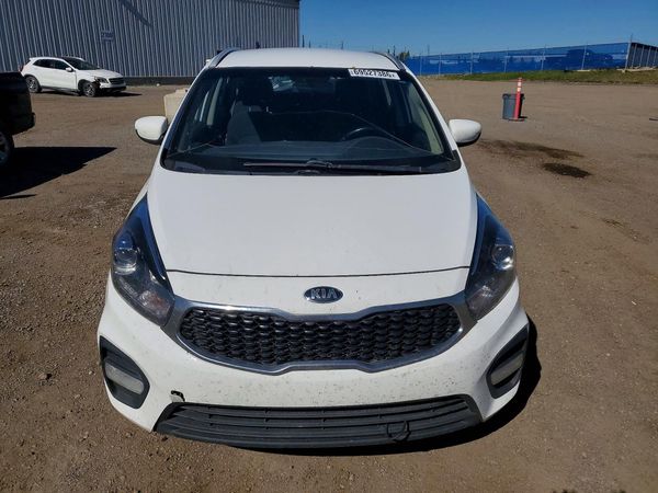 2017 KIA RONDO — DIRF