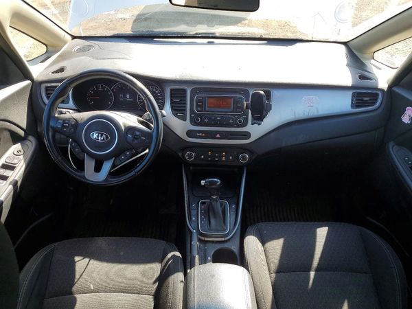2017 KIA RONDO — CKPT