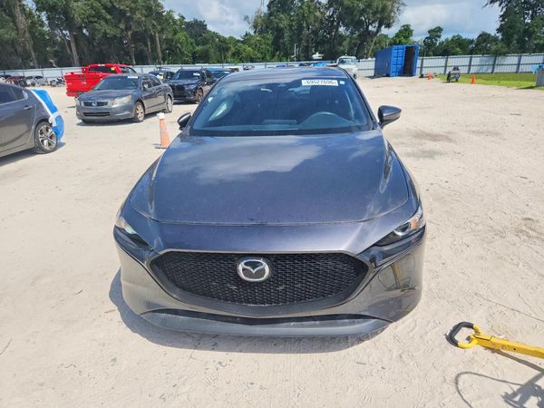 2019 MAZDA 3 — DIRF
