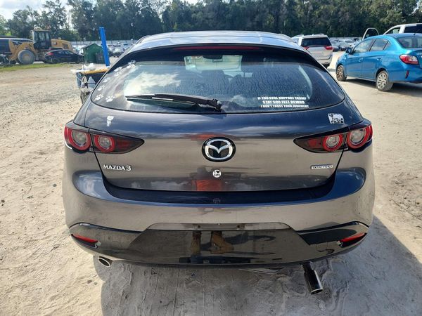 2019 MAZDA 3 — DIRR