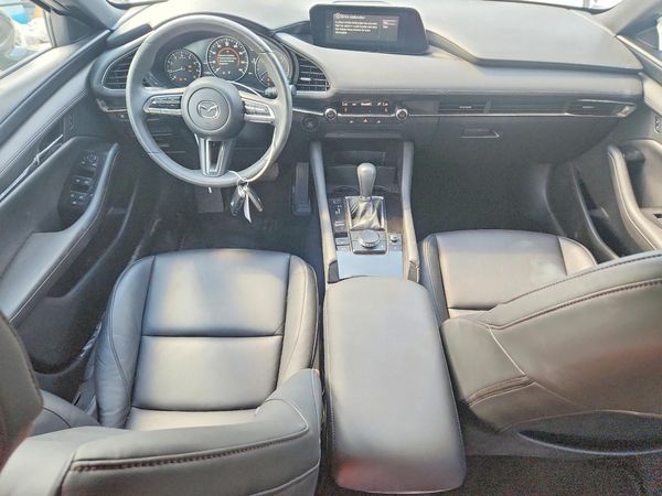 2019 MAZDA 3 — CKPT