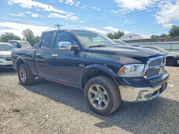 2017 RAM 1500 — Passenger 3/4