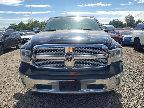 2017 RAM 1500 — DIRF