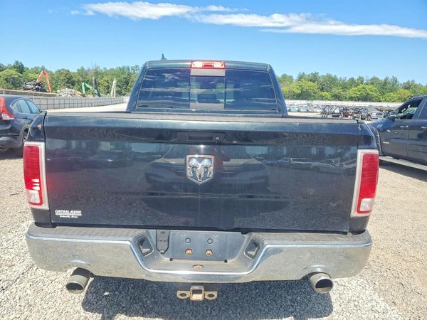 2017 RAM 1500 — DIRR