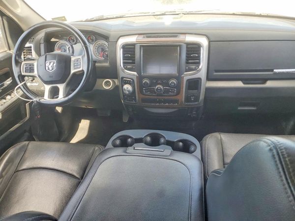 2017 RAM 1500 — CKPT
