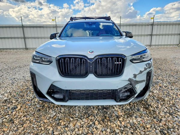 2023 BMW X3 — DIRF