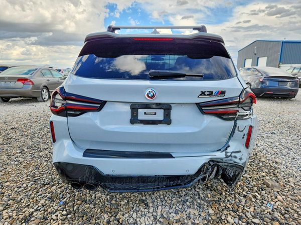 2023 BMW X3 — DIRR