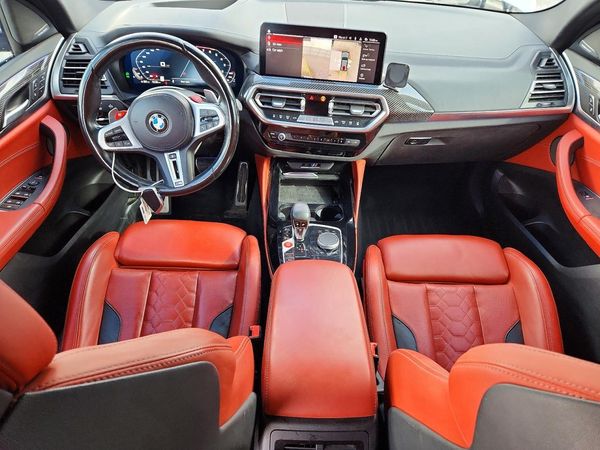 2023 BMW X3 — CKPT