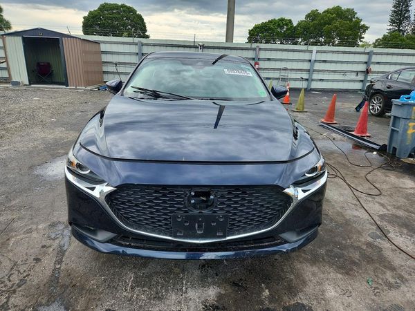 2023 MAZDA 3 — DIRF