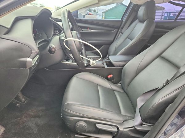 2023 MAZDA 3 — DENT