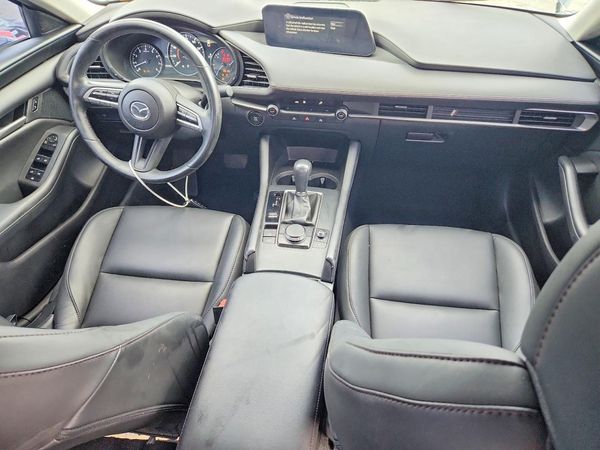 2023 MAZDA 3 — CKPT