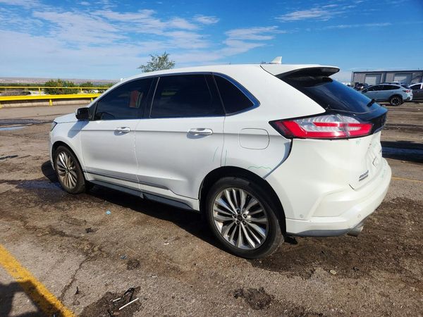 2020 FORD EDGE — DSRA