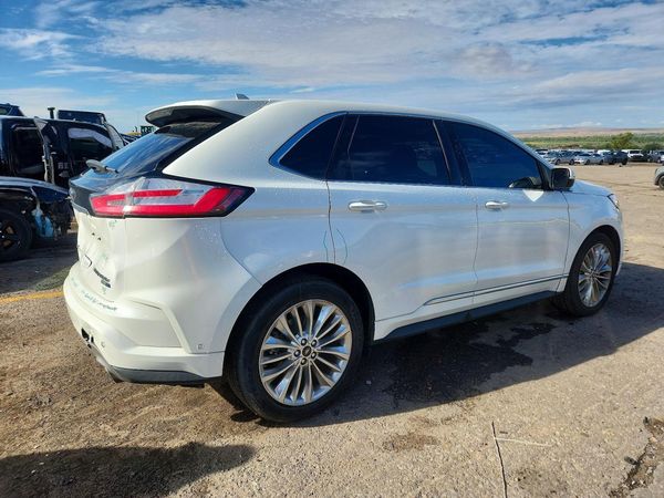 2020 FORD EDGE — PSRA