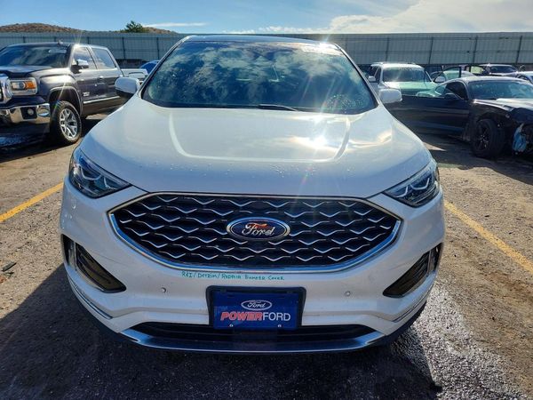 2020 FORD EDGE — DIRF