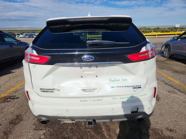 2020 FORD EDGE — DIRR
