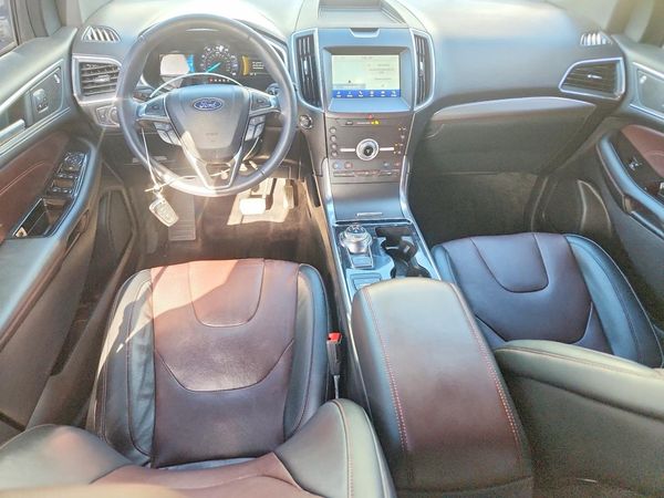 2020 FORD EDGE — CKPT